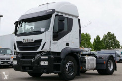 Tracteur Iveco Stralis 460 Hi-Way