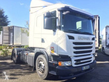جرار Scania G 410 مستعمل