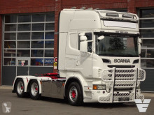 جرار Scania R 730