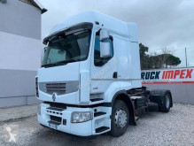Tracteur Renault Premium 460 DXI