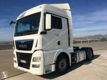 جرار MAN TGX 18.440 مستعمل