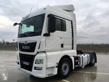 Tracteur MAN TGX 18.440