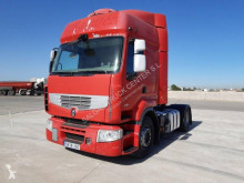 Tracteur Renault Premium 460