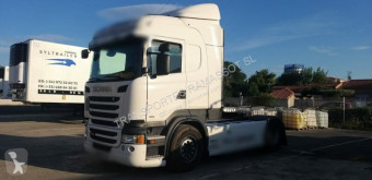 Tracteur Scania R 450 occasion