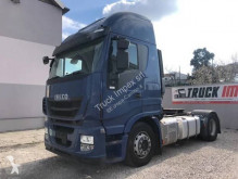 Trattore Prodotti pericolosi / adr Iveco Stralis 460 Hi-Way