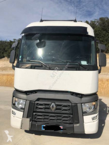 Renault T-Series 480 T4X2 E6