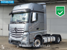 Traktor Mercedes Actros 1845 begagnad