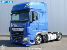 DAF tractor unit XF 460