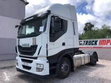 Tracteur Iveco Stralis 460 Hi-Way