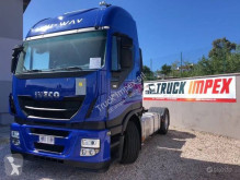 Tracteur Iveco Stralis 420 produits dangereux / adr occasion