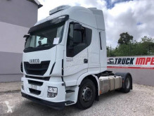 Tracteur Iveco Stralis 460 Hi-Way occasion
