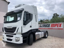 Tracteur Iveco Stralis 460 Hi-Way