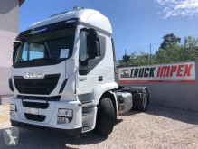 Tracteur Iveco Stralis 460 occasion