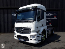 Tracteur Mercedes Actros 1846 LS produits dangereux / adr occasion