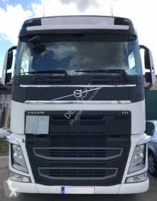 Cabeza tractora productos peligrosos / ADR Volvo FH13 460