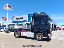 DAF XF 460 Sattelzugmaschine gebrauchte