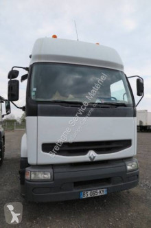 Tractor Renault Premium 420 DCI