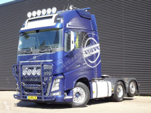 Tracteur Volvo FH occasion