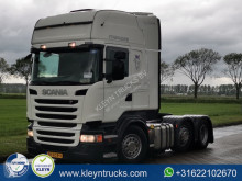 Tracteur Scania R 450 occasion