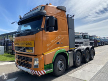 Tractor Volvo FH 480 usado