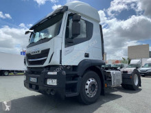 Tracteur Iveco Stralis AT 440 S 48 TP occasion