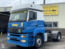 Mercedes Axor 1835 LS tractor unit used