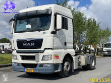 Tracteur MAN TGX occasion