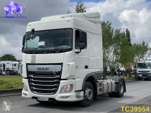 Nyergesvontató DAF XF 510 használt