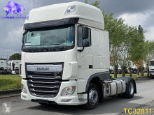 DAF tractor unit XF