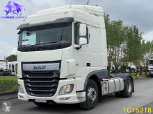 Tracteur DAF XF 460 occasion