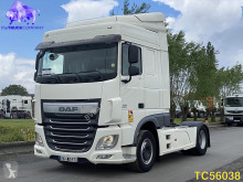 Tracteur DAF XF 510 occasion