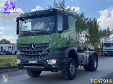 Tracteur Mercedes Arocs 2043
