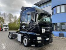 Cabeza tractora MAN TGX TGX 18.460 4x2 BLS XLX, Retarder