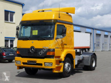 Tracteur Mercedes Atego Atego 1828*Euro 3*Schalter*Klima*Standheizung*