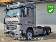 Cabeza tractora Mercedes Actros 3351