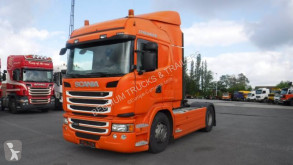Tracteur Scania G 450 occasion