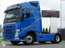 Cabeza tractora Volvo FH 460 / TIPPER HYDRAULIC SYSTEM/ ACC/ ALU/2017