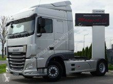 Tracteur DAF XF 460 / SPACE CAB / ACC/ 277000 KM/METALIC