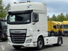 Tracteur DAF XF 510