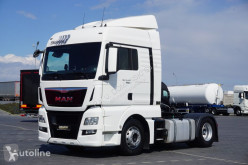 Tracteur MAN TGX / 18.440 / EURO 6 / ACC / EfficientLine 2 / RETARDER occasion