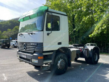 Traktor Mercedes Actros 2043 begagnad