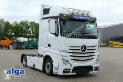 Tracteur surbaissé Mercedes Actros 1845 LS Actros 4x2, Lowliner, Spoilerpaket, Voll