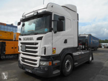 Tracteur Scania R 440