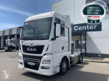 جرار MAN TGX 18.500 4X2 BLS, ADR OX(AT) منتجات خطرة / adr مستعمل