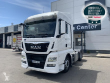Tracteur MAN TGX 18.480 4X2 BLS produits dangereux / adr occasion