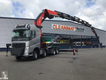 Cabeza tractora Volvo FH 540 usada