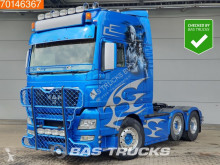 Tracteur MAN TGA 26.540 occasion