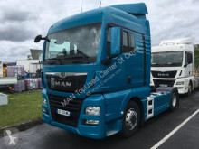 Tracteur produits dangereux / adr MAN TGX 18.500 4X2 BLS