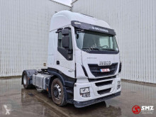 جرار Iveco Stralis 420 منتجات خطرة / adr مستعمل