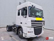 Tracteur DAF XF 410 occasion